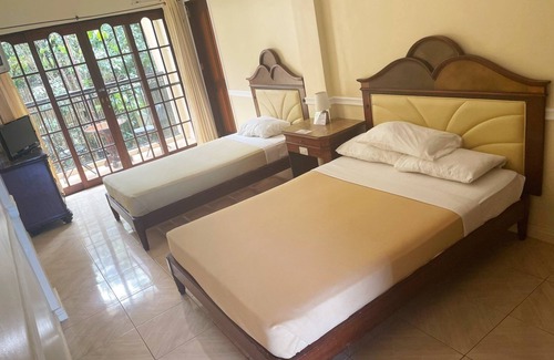 Mambajao Resort | Camiguin Highland Resort