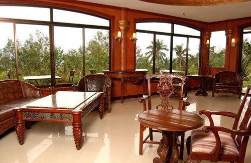 Mambajao Resort | Camiguin Highland Resort