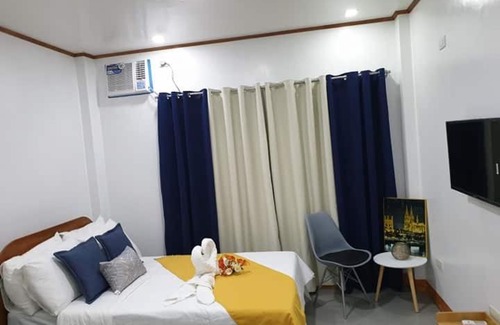 Mambajao Hotel | Camiguin KALIMBA DE LUNA INN