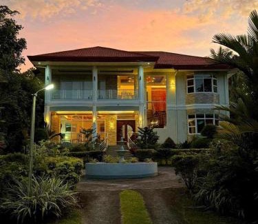 Mambajao Apartment | Camiguin Lanzones Resort