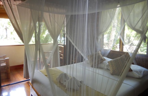 Mambajao Resort | Camiguin Volcan Beach Eco Retreat & Dive Resort