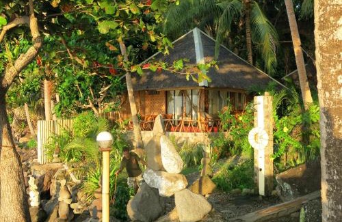 Mambajao Resort | Camiguin Volcan Beach Eco Retreat & Dive Resort