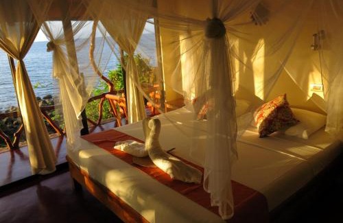 Mambajao Resort | Camiguin Volcan Beach Eco Retreat & Dive Resort