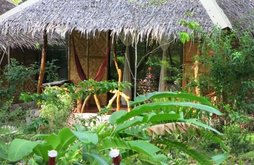 Mambajao Resort | Camiguin Volcan Beach Eco Retreat & Dive Resort