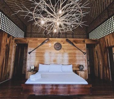 Mambajao House | Camiguin Volcano Houses-Panoramic House