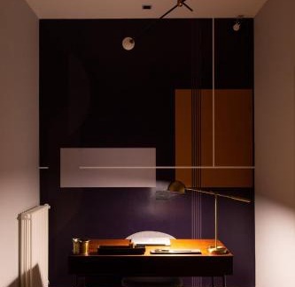 Trieste City Centre Apartment | CA’MILLA Luxury Apartments Trieste