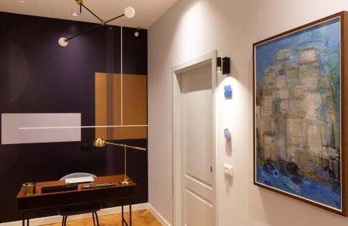 Trieste City Centre Apartment | CA’MILLA Luxury Apartments Trieste