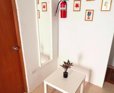 Salinas Apartment | Camilla's Getaway