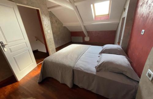 Ver-sur-Mer Apartment | CAMILLE à VER SUR MER