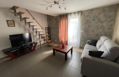 Ver-sur-Mer Apartment | CAMILLE à VER SUR MER