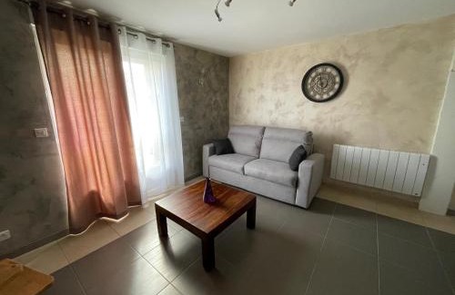 Ver-sur-Mer Apartment | CAMILLE à VER SUR MER