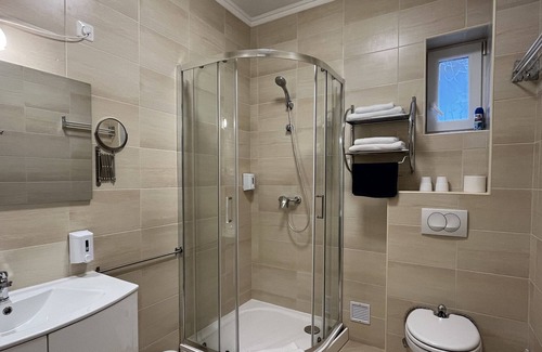 Orszagut Apartment | Camille studio apartman - 11