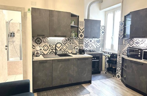 San Giovanni Apartment | Camillo's Quality Home
