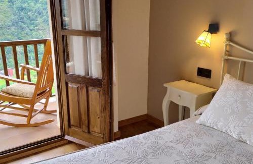 Limes Apartment | Camin de Muniellos apartamentos rurales