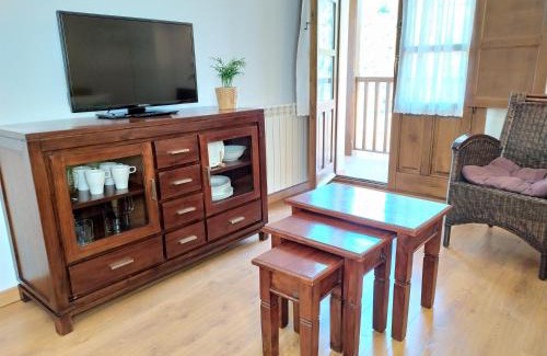 Limes Apartment | Camin de Muniellos apartamentos rurales
