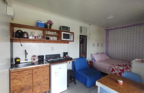 Praia do Rosa Apartment | Caminho das Dunas - Studios próx Praia do Rosa e Ouvidor