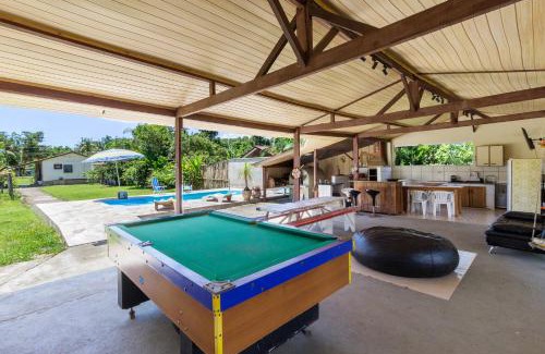 Morretes House | Caminho do Rio