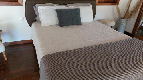 Sao Bonifacio House | Caminhos da Serra do Tabuleiro - Chalé das Árvores