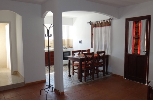 Salta Apartment | Caminito en Planta Alta