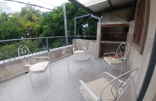 Salta Apartment | Caminito en Planta Alta