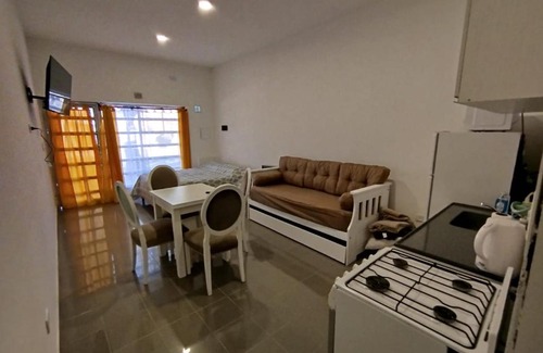 Neuquen Apartment | CAMINO 124 NQN Dto01