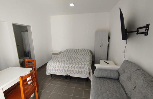 Neuquen Apartment | CAMINO 124 NQN Dto01