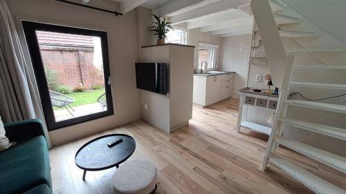 Municipality of Veere House | Camino
