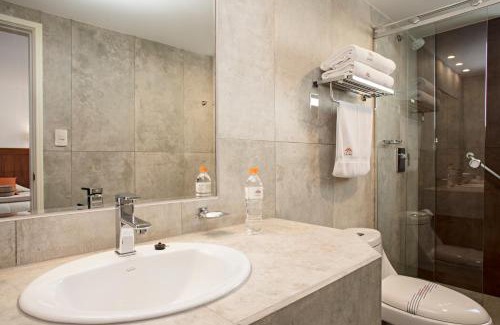 Downtown La Paz Hotel | Camino Real Aparthotel, Downtown