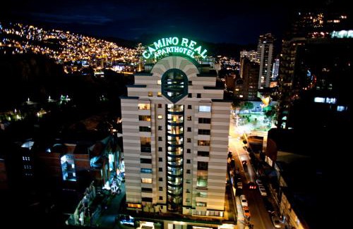 Downtown La Paz Hotel | Camino Real Aparthotel, Downtown