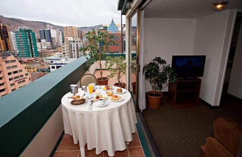 Downtown La Paz Hotel | Camino Real Aparthotel, Downtown