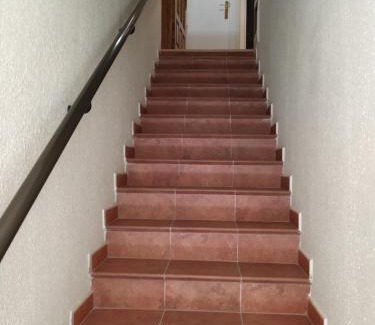 Molinaseca Apartment | Camino Real