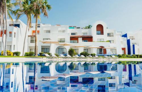 Santa Maria Huatulco Hotel | Camino Real Zaashila Huatulco