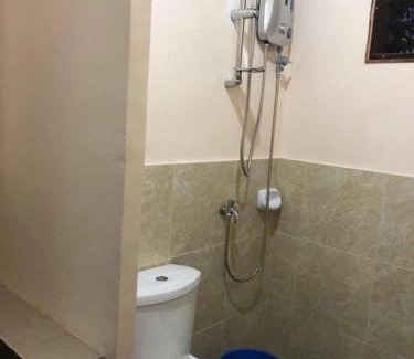 Mambajao Apartment | Caminres Homestay