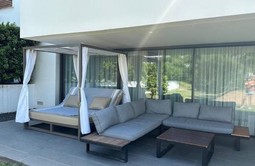Caldes de Malavella Villa | Camiral Golf and Wellness Luxury Villa