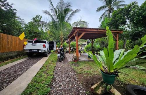 Mambajao House | CamiStays Homestay in Camiguin, Best for Groups or Family