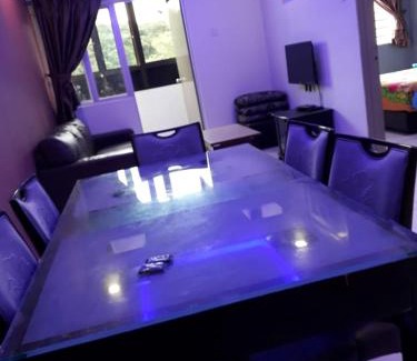 Tanah Rata Apartment | Camlodge apartments