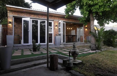 Belville House | Cammy's Guesthouse