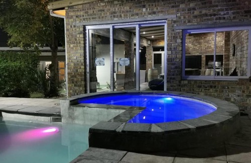 Belville House | Cammy's Guesthouse