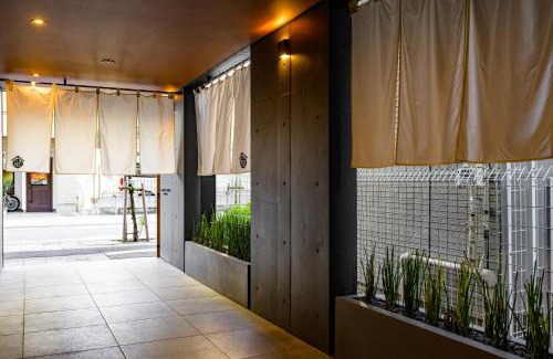 Sumida Apartment | Camo's Tokyo Oshiage