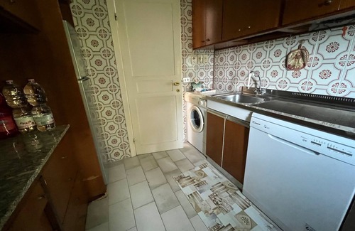 Camogli Apartment | Camogli - "LA CASA DI SARA" - Liguria Holidays