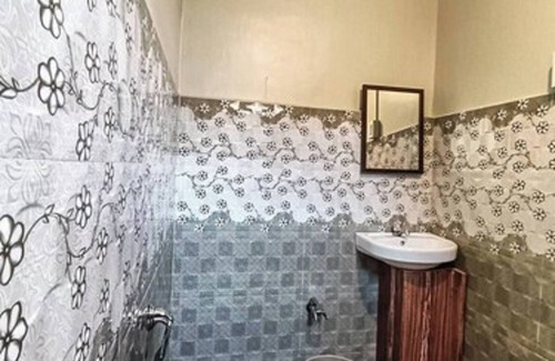 Cavinti House | Camotes Lake House