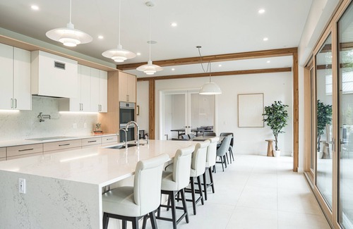 Revelstoke Ski Chalet | Camozzi Chalet by Revelstoke Vacations