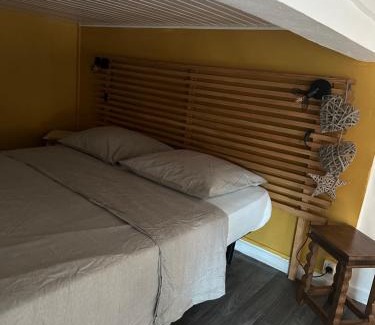 Fontaine de Moutte Apartment | Campêche