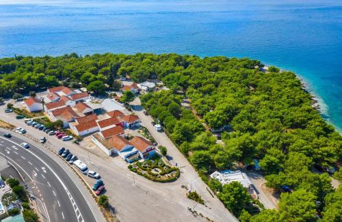 Primosten Other | CAMP ADRIATIC MOBILE HOMES - PRIMOŠTEN