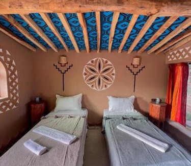 M'Hamid El Ghizlane Other | Camp Auberge Sahara Marokko