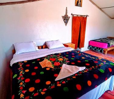 M'Hamid El Ghizlane Other | Camp Ayour Mhamid