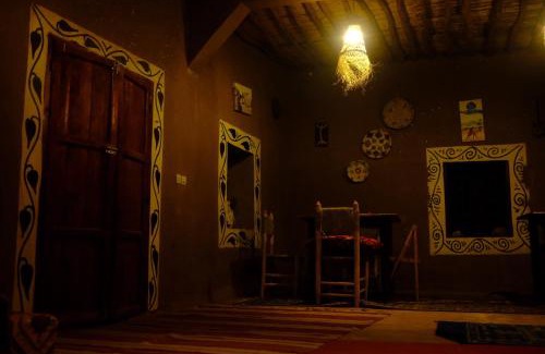 M'Hamid El Ghizlane Other | Camp Ayour Mhamid