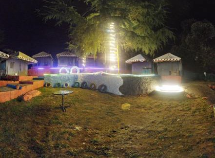 Bhagsu Nag Other | Camp Bhagsu
