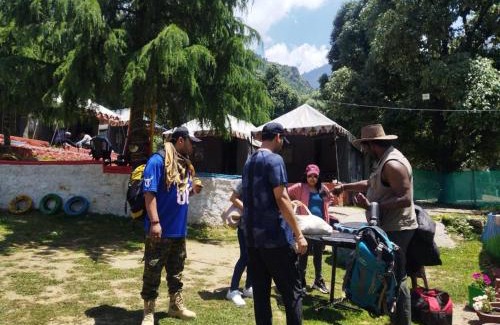 Bhagsu Nag Other | Camp Bhagsu