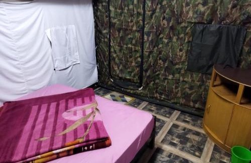 Bhagsu Nag Other | Camp Bhagsu